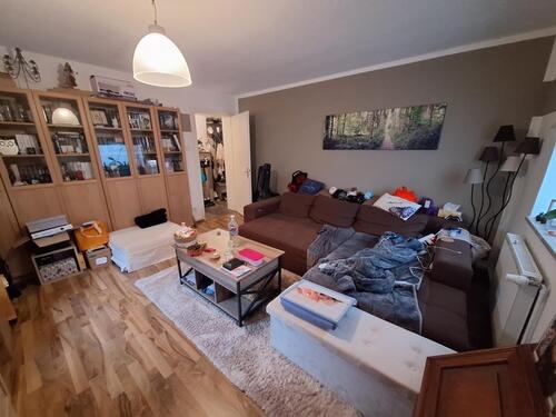 Foto - Etagenwohnung zur Miete in Iserlohn