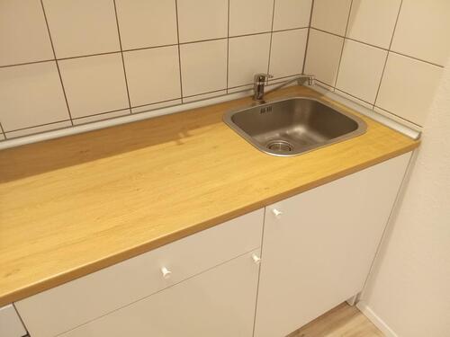 Foto - Etagenwohnung in Weilburg