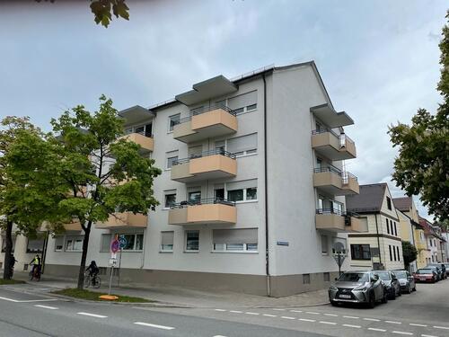 Foto - WG Zimmer in einer Zweizimmerwohnung