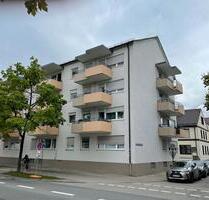 WG Zimmer in einer Zweizimmerwohnung - München Ramersdorf-Perlach