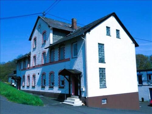 Foto - Etagenwohnung zum Kaufen in Nauort