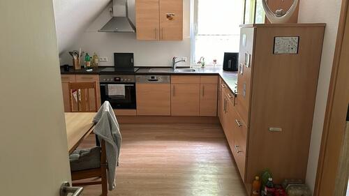 Foto - 1 Zimmer Frei - 400,00 EUR Kaltmiete,