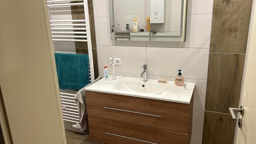 Foto - Etagenwohnung zur Miete in Meppen