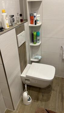 Foto - Etagenwohnung in Meppen