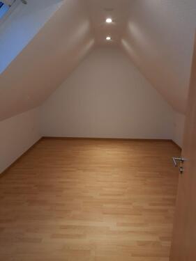 Foto - Etagenwohnung in Meppen zur Miete