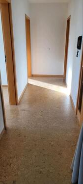 Foto - 3 Zimmer Wohnung, Balkon, Kellerraum