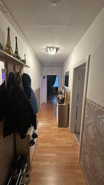 Foto - Etagenwohnung in Wolfsburg zur Miete