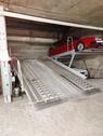 Foto - Tiefgaragenstellplatz-Duplex · ideal für Oldtimer, Auto, Motorrad