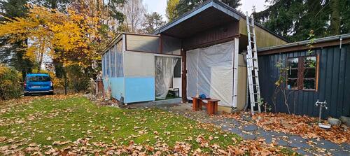 Foto - 2 Zimmer Einfamilienhaus in Ludwigsfelde