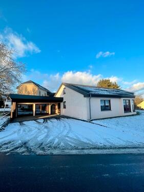 Foto - Freistehendes Einfamilienhaus zu vermieten
