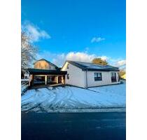 Freistehendes Einfamilienhaus zu vermieten - Newel