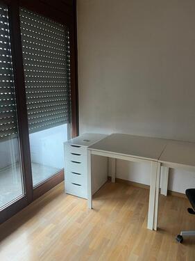 Foto - 1 Zimmer Etagenwohnung zum Kaufen in Mannheim