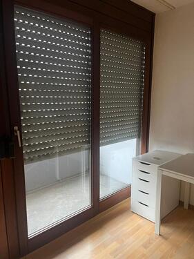 Foto - 1 Zimmer Etagenwohnung in Mannheim