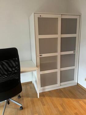 Foto - Etagenwohnung in Mannheim zum Kaufen