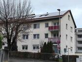 Foto - 3 Zimmer Dachgeschoßwohnung zur Miete in Göppingen