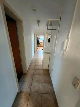 Foto - Dachgeschoßwohnung in Göppingen zur Miete