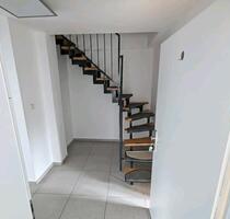 Moderne 3-Zimmer-Maisonette mit EBK & Klima - Gangelt