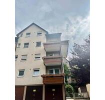 Ihr neues Zuhause unter dem Dach – 4.5 Zimmer zum Wohlfühlen - Calw