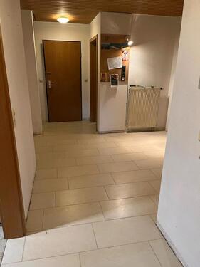 Foto - 4.5 Zimmer Dachgeschoßwohnung in Calw