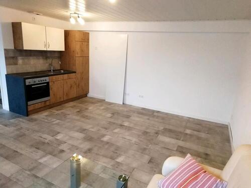 Foto - Möblierte 1-Zimmer - Wellness -Wohnung Sauna Hot Tub Grill