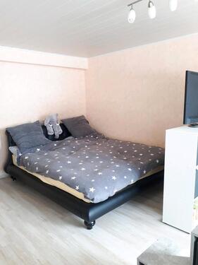 Foto - Terrassenwohnung in Meßstetten zur Miete