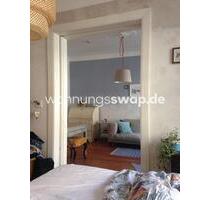 Wohnungsswap - 3 Zimmer, 74 m² - Weidenstieg, Eimsbüttel, Hamburg