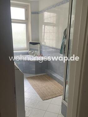 Foto - 3 Zimmer Etagenwohnung in Hamburg