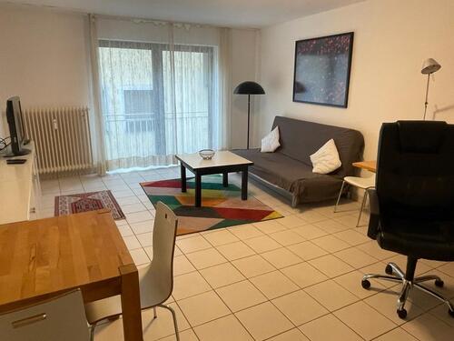 Foto - möbliertes Appartement in laufweite zum Bahnhof