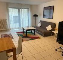 möbliertes Appartement in laufweite zum Bahnhof - Würzburg Sanderau