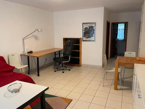 Foto - 1.5 Zimmer Etagenwohnung zur Miete in Würzburg