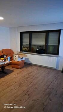 Foto - Erdgeschoßwohnung in Mühlheim am Main zur Miete