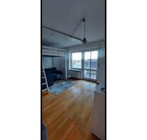 Helle möblierte Wohnung im Kaufbeurer Norden - Kaufbeuren