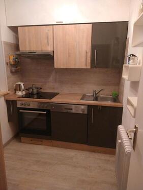 Foto - 1 Zimmer Etagenwohnung zur Miete in Kaufbeuren