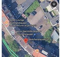 Stellplatz - 50,00&nbsp;EUR Miete, in Bremen (PLZ: 28197) Häfen