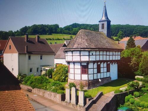 Foto - Wohnung in Eimen zu vermieten - 590,00&nbsp;EUR Kaltmiete, ca.&nbsp; 100,00&nbsp;m&sup2;