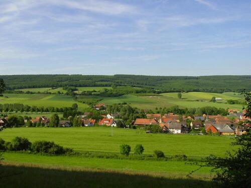 Foto - 4 Zimmer Erdgeschoßwohnung zur Miete in Einbeck