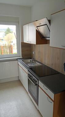 Foto - Erdgeschoßwohnung in Einbeck zur Miete