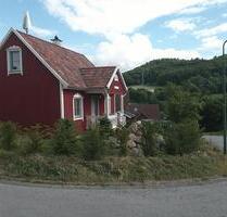 Historischer Schweden Neubau am Fuße der Hochrhön - Fladungen
