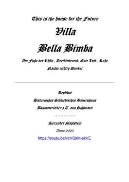 Foto - Einfamilienhaus zum Kaufen in Fladungen