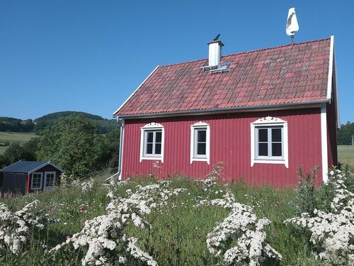 Foto - Einfamilienhaus in Fladungen