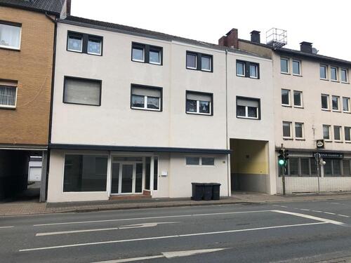 Foto - Ladenlokal in zentraler Lage von Lünen-Brambauer – 50 m² – ab sof