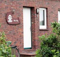 Nordseeinsel Spiekeroog Ferienhaus 