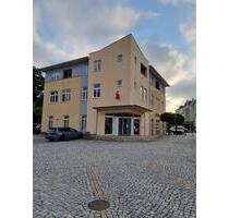 2 Raum-Wohnung mit Loggia und Stellplatz in Kirchberg zu vermieten