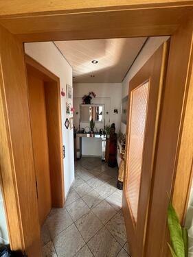 Foto - 3 Zimmer Erdgeschoßwohnung in Meinerzhagen