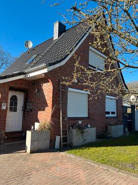 Foto - Einfamilienhaus in Friedeburg - 299.000,00&nbsp;EUR Kaufpreis, ca.&nbsp; 135,00&nbsp;m&sup2;