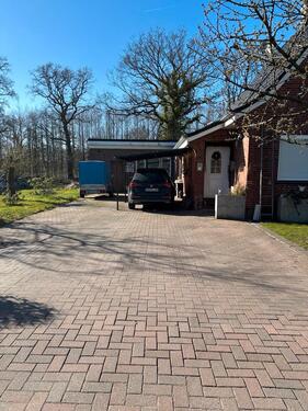 Foto - 5 Zimmer Einfamilienhaus zum Kaufen in Friedeburg