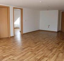 Mietwohnung; Vierzimmerwohnung; Vierraumwohnung - Themar