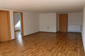 Foto - 4 Zimmer Dachgeschoßwohnung zur Miete in Themar