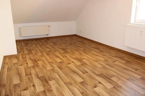 Foto - 4 Zimmer Dachgeschoßwohnung in Themar