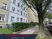 Foto - #niedliche 1-Raum Wohnung #Zentrale Lage #Küche mit Fenster #Bad mit Wanne